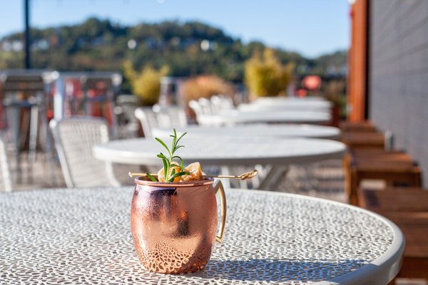 TRYP by Wyndham Pittsburgh/Lawrenceville Boutique Hotel by null