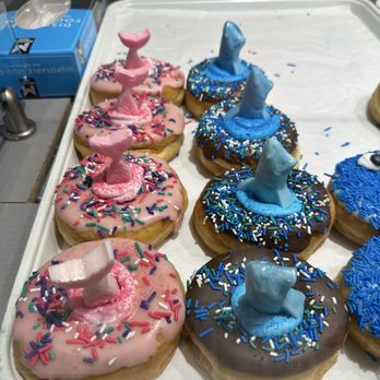 Okaloosa Donuts - Donuts Near Me - Fort Walton Beach, Florida Okaloosa Donuts - Donuts Near Me - Fort Walton Beach, Florida