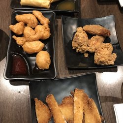 Wonderful Sushi