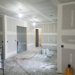 CL Professional Services - New home build.