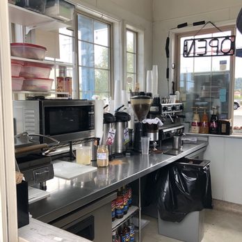Riptide Cafe - Coffee & Tea Near Me - Arcata, California
