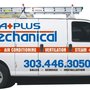 Photo of A Plus Mechanical