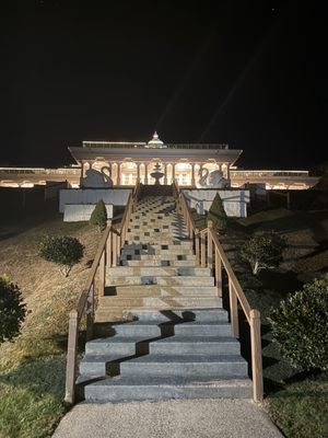 Art of Living Retreat Center by null