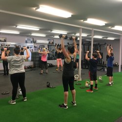 Infinity Health & Fitness