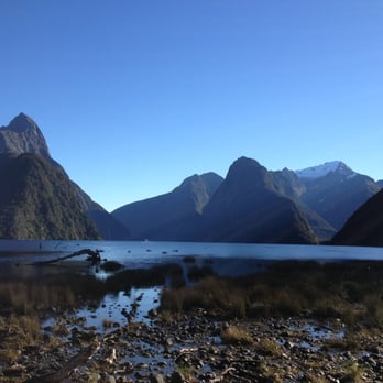The Helicopter Line - Tours Near Me - Queenstown, OTA