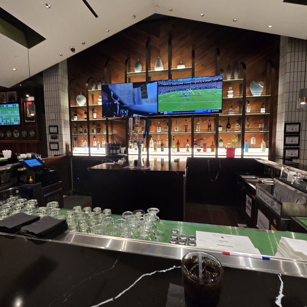 The Brass Fork - Cafes Near Me - Las Vegas, Nevada