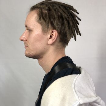 Dreadzilla - Hair Stylists Near Me - Ontario, California