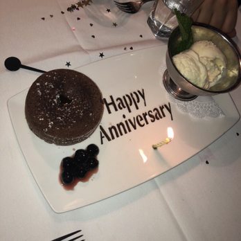 The Capital Grille - Warm Double Chocolate Cake - Steakhouses Near Me - Mclean, Virginia The Capital Grille - Warm Double Chocolate Cake - Steakhouses Near Me - Mclean, Virginia