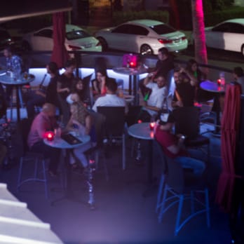i-MAD - Hookah Bars Near Me - Scottsdale, Arizona