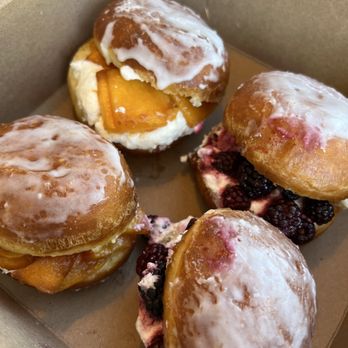 Shorty’s Gelato and Bakery - Malisadas - pre-order only! - Donuts Near Me - Placerville, California Shorty’s Gelato and Bakery - Malisadas - pre-order only! - Donuts Near Me - Placerville, California