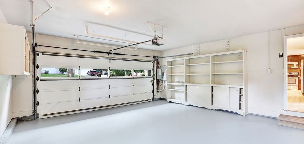 Father & Sons Garage Door Repair - Garage Door Contractor in Bridgeport, CT