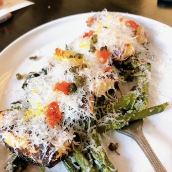 Rosetta Hall - Gnocchi - Coffee & Tea Near Me - Boulder, Colorado