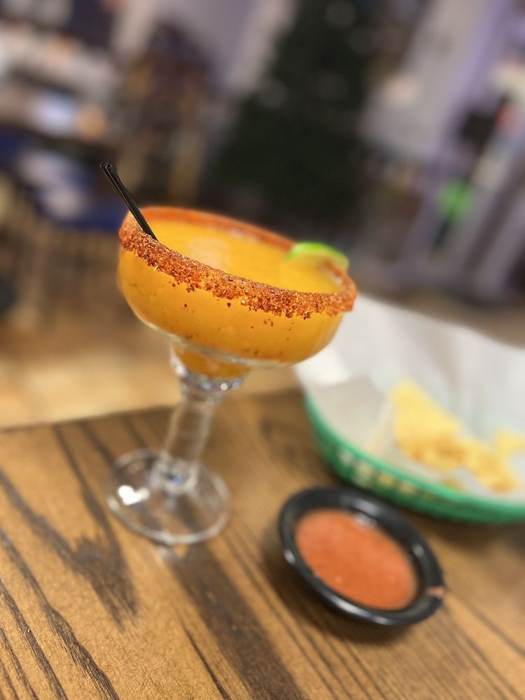 Taqueria Mexico #2