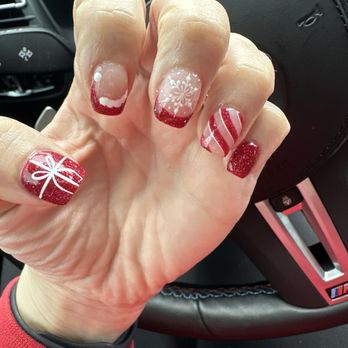 La Vie En Rose Nail Spa - #Flawless - Nail Salons Near Me - Bellevue, Washington La Vie En Rose Nail Spa - #Flawless - Nail Salons Near Me - Bellevue, Washington