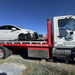 JC Towing & Transport