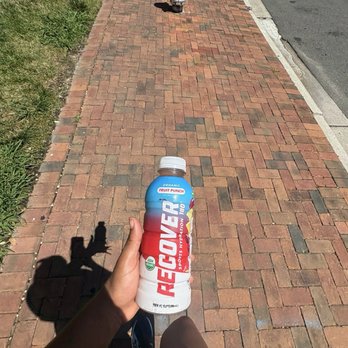 Rocketts Market Cafe - Recover Hydration - Grocery Near Me - Richmond, Virginia Rocketts Market Cafe - Recover Hydration - Grocery Near Me - Richmond, Virginia
