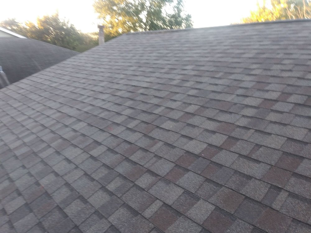 Slide of Secure Roofing