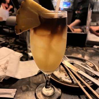 Japengo - Original Mai Tai - Asian Fusion Near Me - Lahaina, Hawaii Japengo - Original Mai Tai - Asian Fusion Near Me - Lahaina, Hawaii
