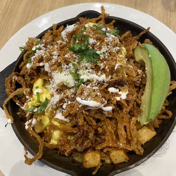 Hash Kitchen - Carnitas Hash - Breakfast & Brunch Near Me - Chandler, Arizona