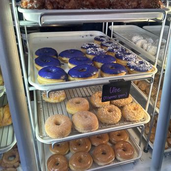 Ms Donuts - Donuts Near Me - Orange, California