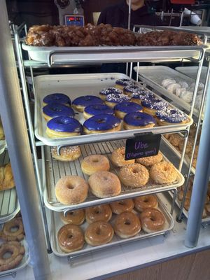 Ms Donuts by null