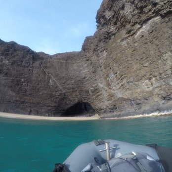 Capt Andy's - Boat Tours Near Me - Ele'ele, Hawaii