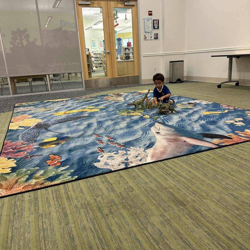 Boca Raton Public Library - Libraries Near Me - Boca Raton, Florida