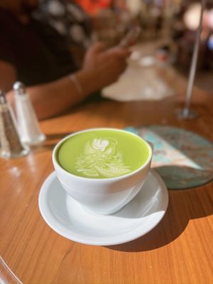 Urth Caffe Wynn Las Vegas by null