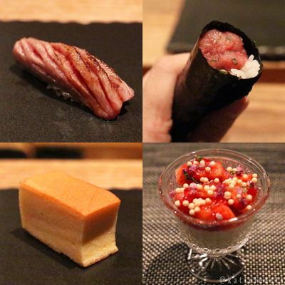 ITO by null