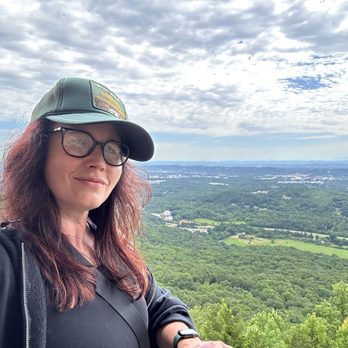 Rock City - That view, though... - Local Flavor Near Me - Lookout Mountain, Georgia Rock City - That view, though... - Local Flavor Near Me - Lookout Mountain, Georgia