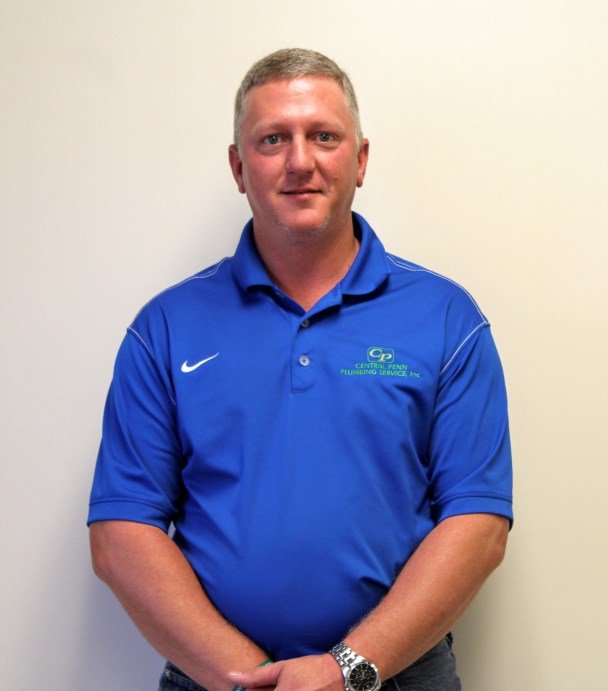 Slide of Central Penn Plumbing Service