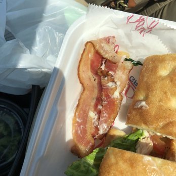 Glory Days Grill - Uncooked bacon, health hazard! - Sports Bars Near Me - Linthicum Heights, Maryland Glory Days Grill - Uncooked bacon, health hazard! - Sports Bars Near Me - Linthicum Heights, Maryland