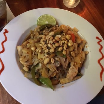 Silk Road - Bangkok chicken - Indian Near Me - New Orleans, Louisiana Silk Road - Bangkok chicken - Indian Near Me - New Orleans, Louisiana