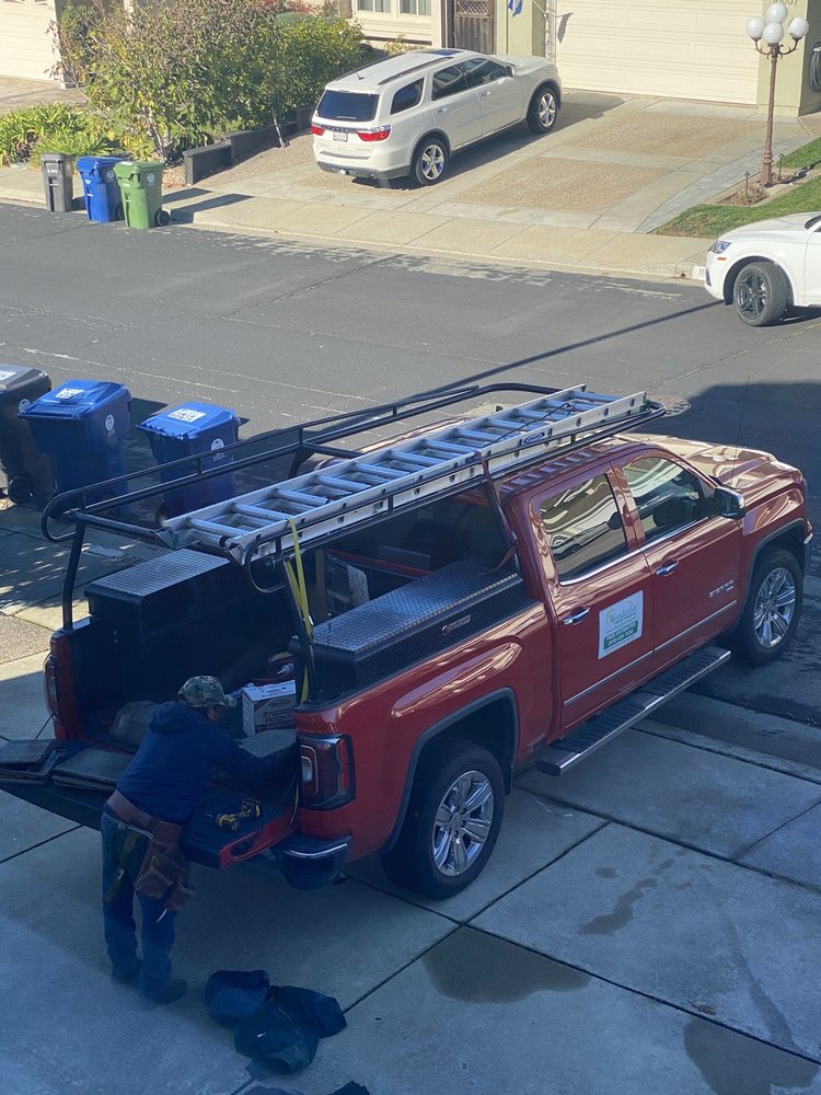 Slide of Wonderlin Roofing Systems Inc.