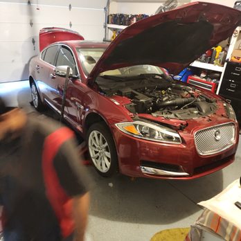 Profast Mechanics - Auto Repair Near Me