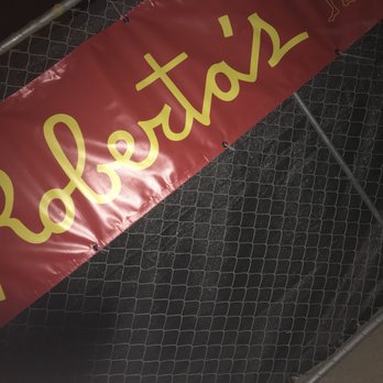 Roberta's - Pizza Near Me - Culver City, California