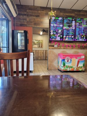 Restaurant Cinco de Mayo by null