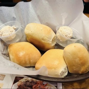 Texas Roadhouse - Pre-order bread rolls - American Near Me - Corona, California Texas Roadhouse - Pre-order bread rolls - American Near Me - Corona, California