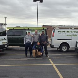 Winterrowd Heating & AC