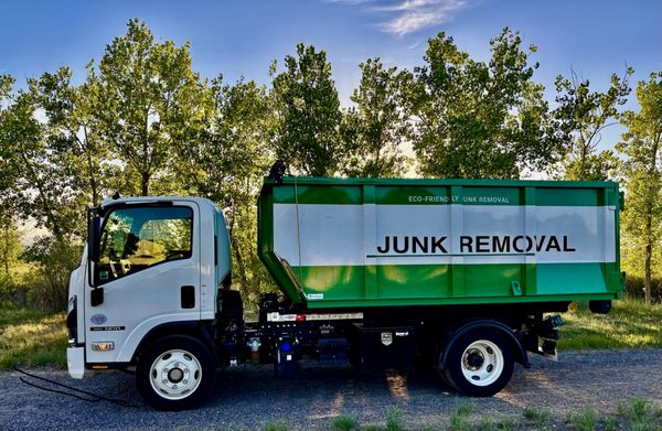 StraightLine Hauling and Junk Removal on Yelp