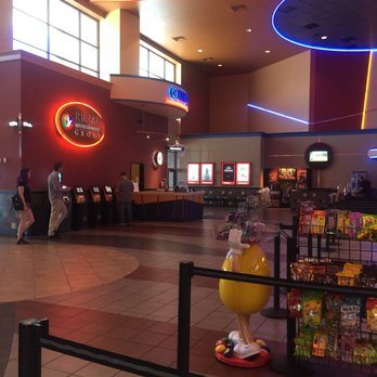 Regal Winrock - Cinema Near Me - Albuquerque, New Mexico
