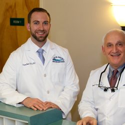 Leading Edge Oral Surgery Centereach