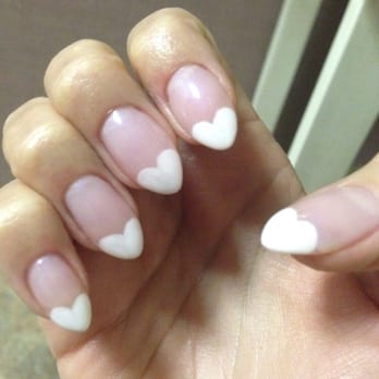 Jeeyune Nails & Spa - Gel design by Jennifer! - Nail Salons Near Me - Montclair, New Jersey Jeeyune Nails & Spa - Gel design by Jennifer! - Nail Salons Near Me - Montclair, New Jersey