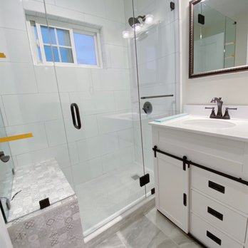 LA Construction Group - The finish product! So happy with their work. - General Contractors Near Me - Tarzana, California