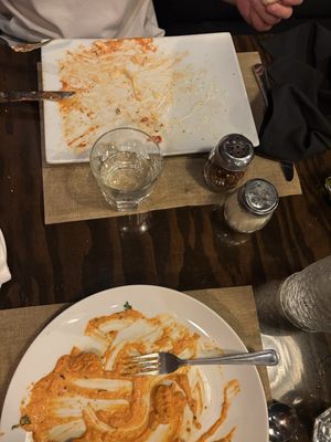 Ulivo Restaurant by null