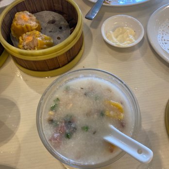 Legend Seafood Restaurant - Dim Sum Near Me - Honolulu, Hawaii