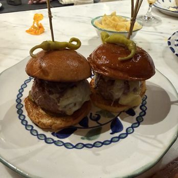 Dalia - Tapas/Small Plates Near Me - Boston, Massachusetts Dalia - Tapas/Small Plates Near Me - Boston, Massachusetts