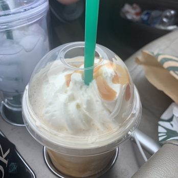 Starbucks - Coffee & Tea Near Me - Chino Hills, California