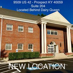 Louisville Computer Repair - We're now located in the Falsoft Building in Prospect. Stop by and see us!