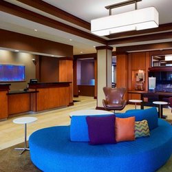 Fairfield by Marriott Inn & Suites Columbus Polaris